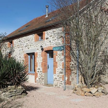 Le Miette, Family House Sleeps 6 Villa La Celle-sous-Gouzon Luaran gambar