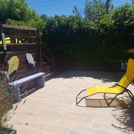 Le Miette, Family House Sleeps 6 Villa La Celle-sous-Gouzon Luaran gambar