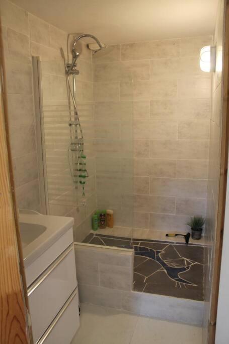 Le Miette, Family House Sleeps 6 Villa La Celle-sous-Gouzon Luaran gambar