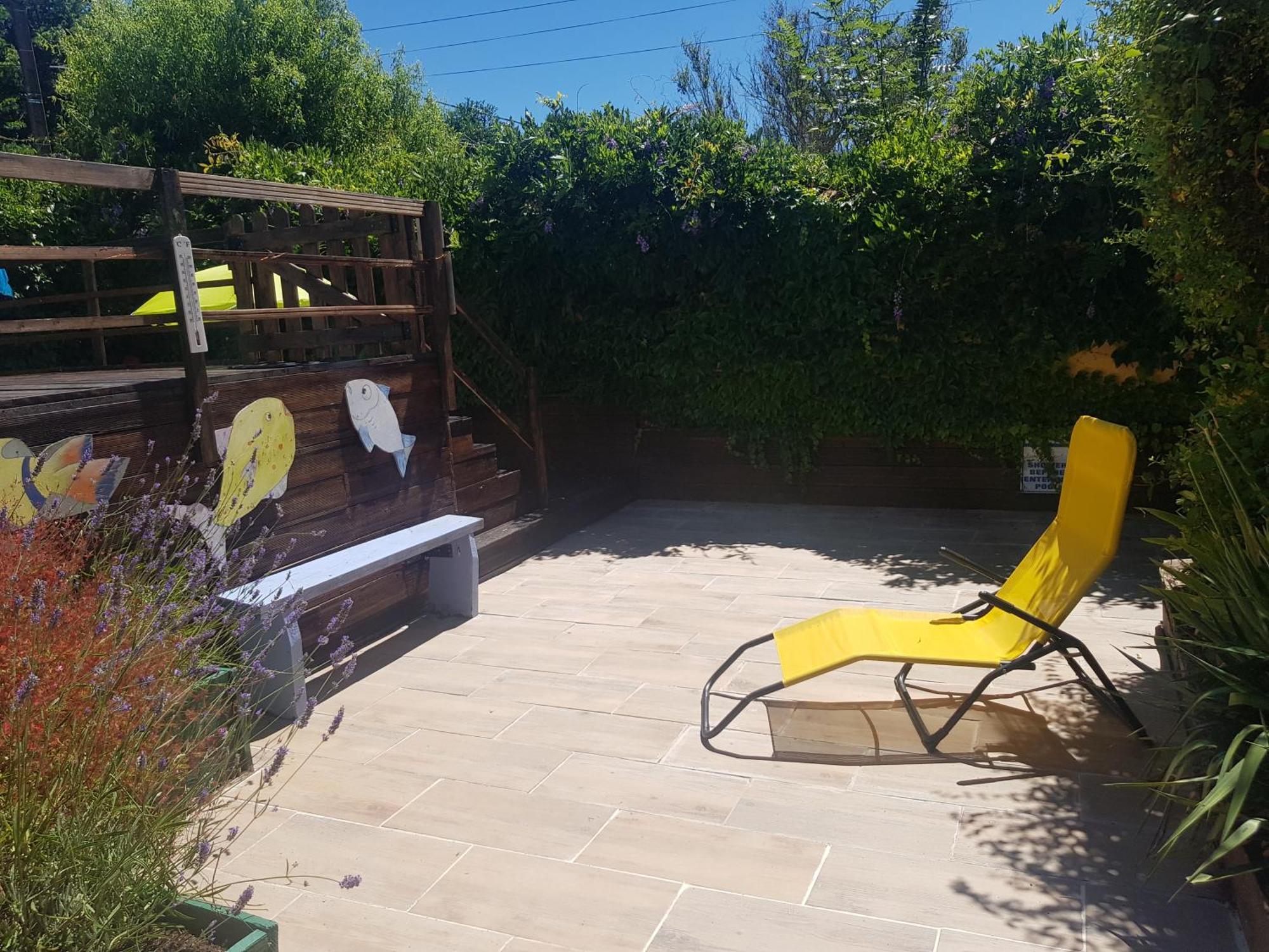 Le Miette, Family House Sleeps 6 Villa La Celle-sous-Gouzon Luaran gambar