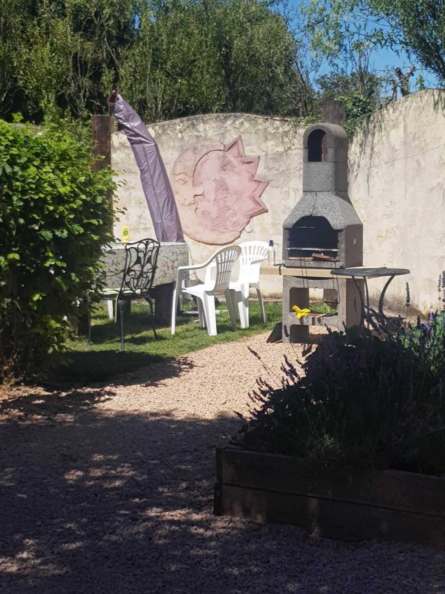 Le Miette, Family House Sleeps 6 Villa La Celle-sous-Gouzon Luaran gambar